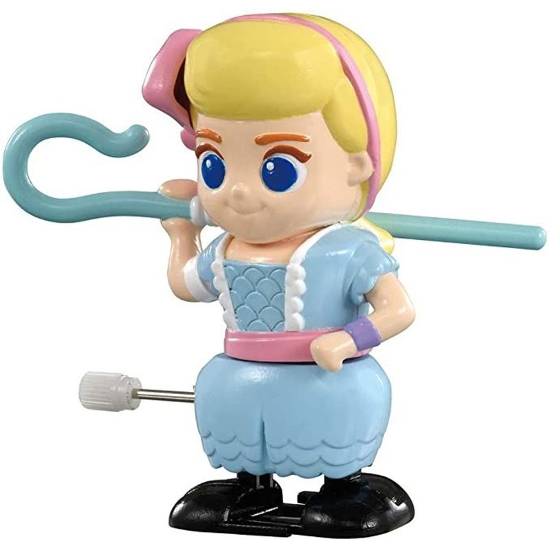 Takara Tomy Toy Story 4 Little Friends Bo Peep