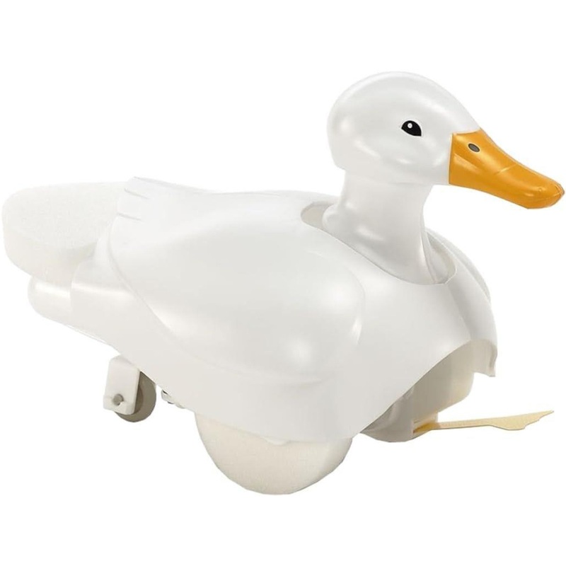 Tamiya Walking and Swimming Duck