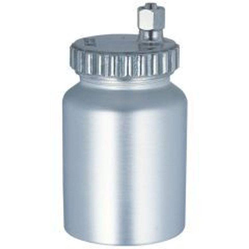 Anest Iwata PC-3 Cup 400ml Suction-Feed Type