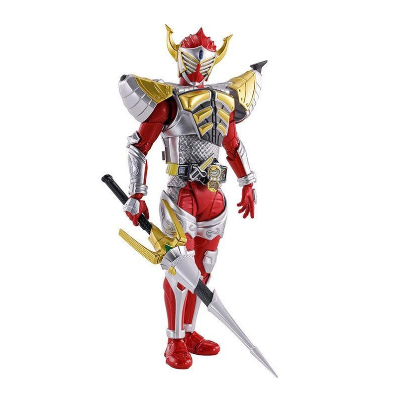 Bandai S.H.Figuarts (Shinkocchou Seihou) Kamen Rider Baron -Banana Arms-