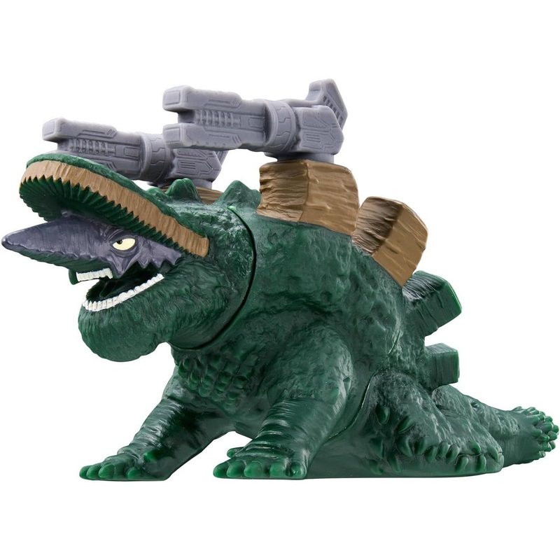 Bandai Ultra Kaiju Series 199 Dolgo (Ultraman)