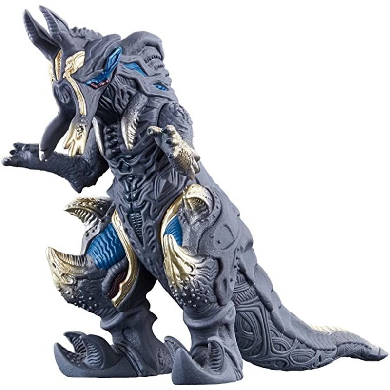 Bandai Ultraman Ultra Monster DX Megalothor (First Form) Figure