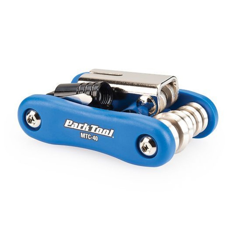 Hozan PARK TOOL Multi Tool MTC-40