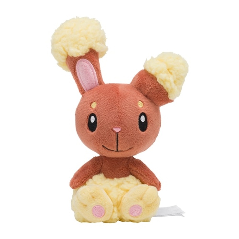 Pokemon Center Original Plush Doll Pokemon fit Buneary