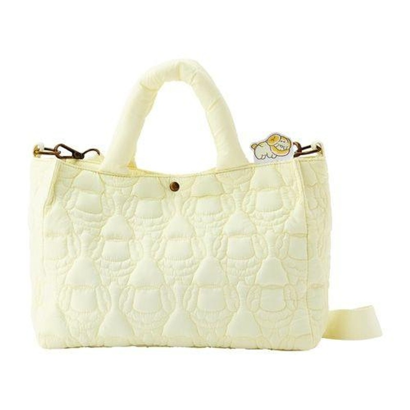 Pokemon Center Original Quilted Bag My Little Bestie