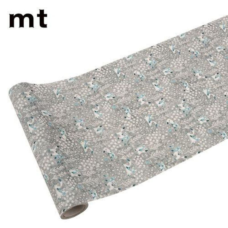 Pokemon Center Original Removable Decoration Tape Glaceon