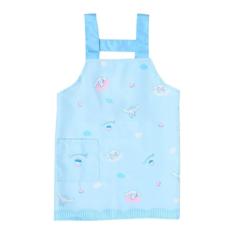 Sanrio Cinnamoroll Kids Apron 130cm Child 357316