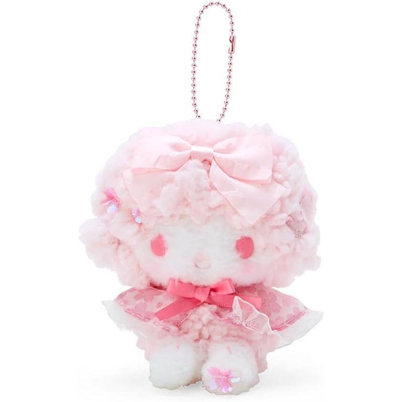 Sanrio Mascot  My Sweet Piano (Sakura Series)