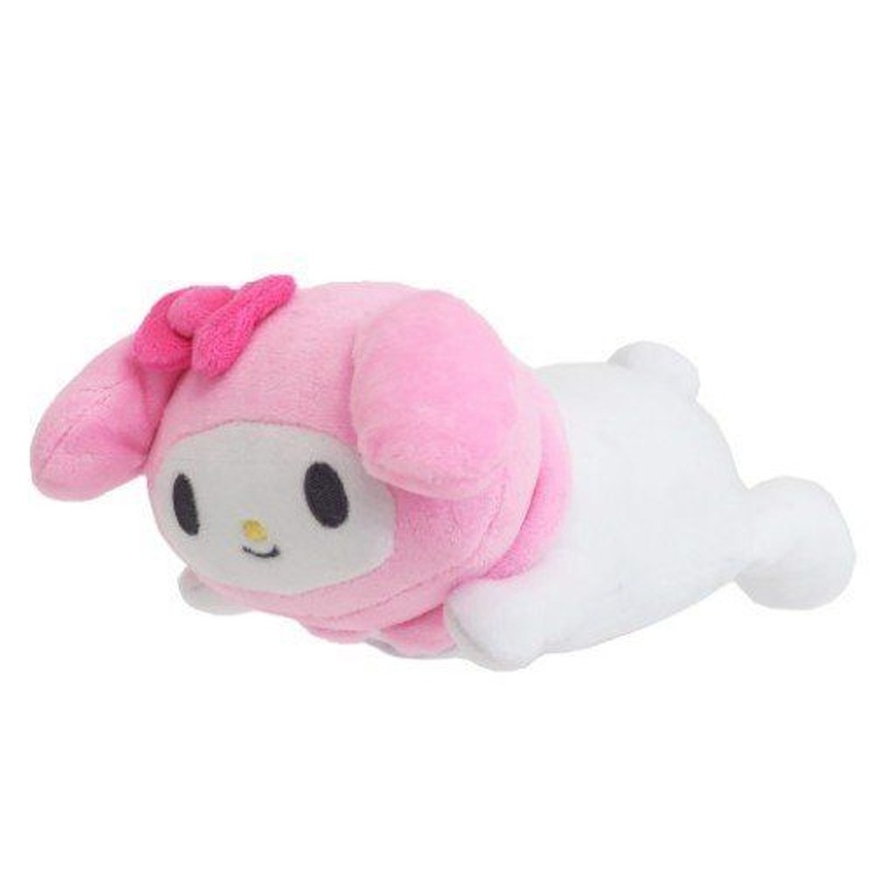 T’s Factory Sanrio Reel Pass Case Lying My Melody