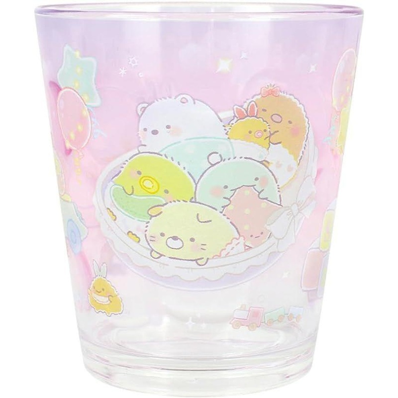T’s Factory Sumikko Gurashi Tumbler Baby