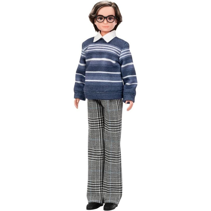 Takara Tomy Licca Doll Dearest Grandpa