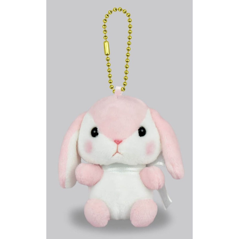 Amuse Pote Usa BC Strawberry