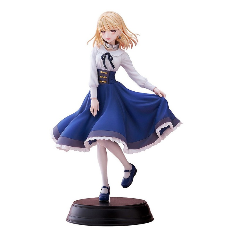 FuRyu TENITOL Jess Figure (Butareba: The Story of a Man Turned into a Pig)