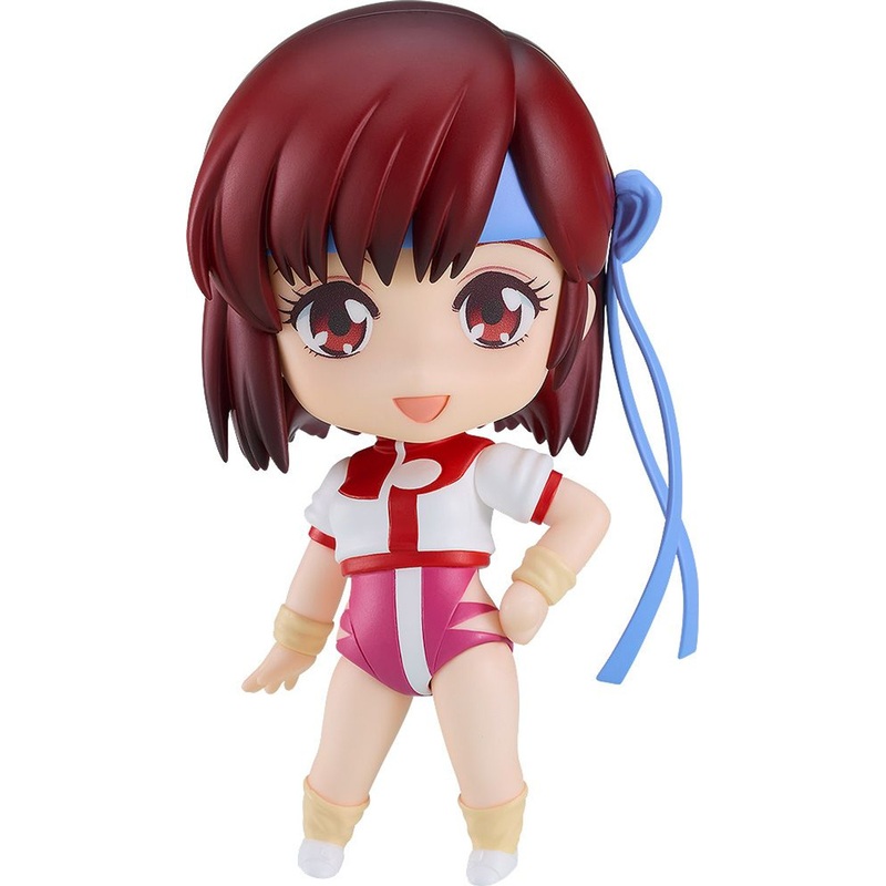 Good Smile Company Nendoroid Noriko Takaya Figure (Gunbuster)