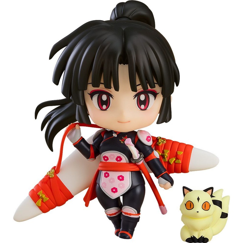 Good Smile Company Nendoroid Sango (Inuyasha)