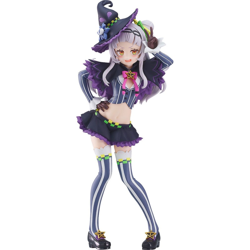 Max Factory POP UP PARADE Murasaki Shion Figure (hololive production)