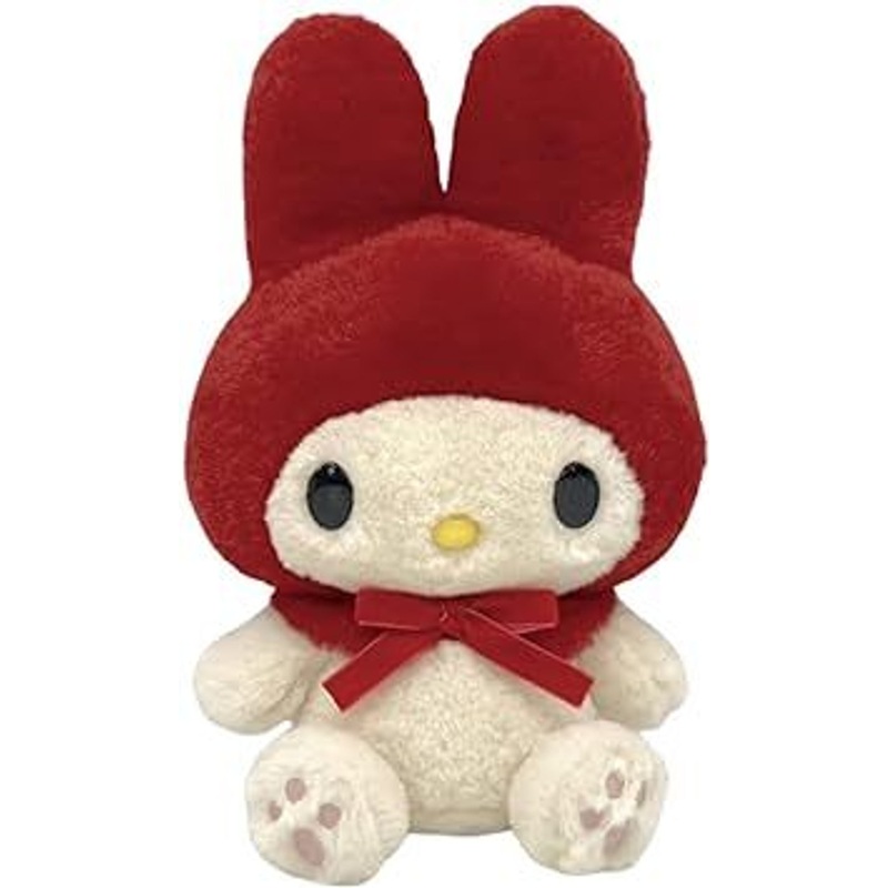 Nakajima Sanrio Plush My Melody Classic