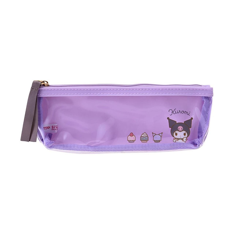 Sanrio Kuromi Slim Pen Case 430404