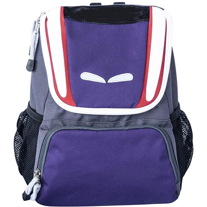 Shinkansen Backpack for Kids (Chikubag) Series E3 ‘Tsubasa’ (New Paint)