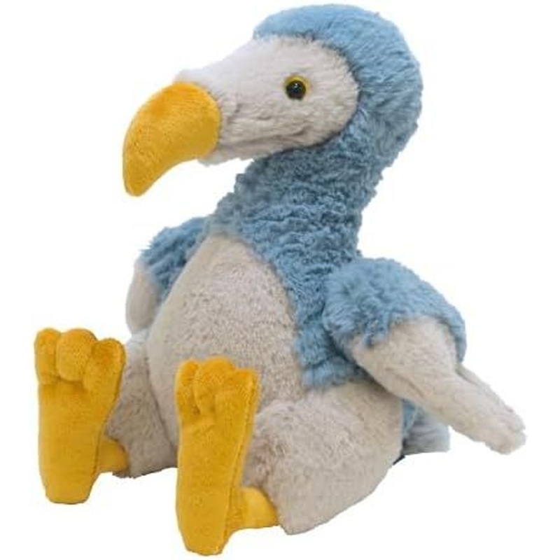 Sunlemon Plush Doll Lost Animals Dodo