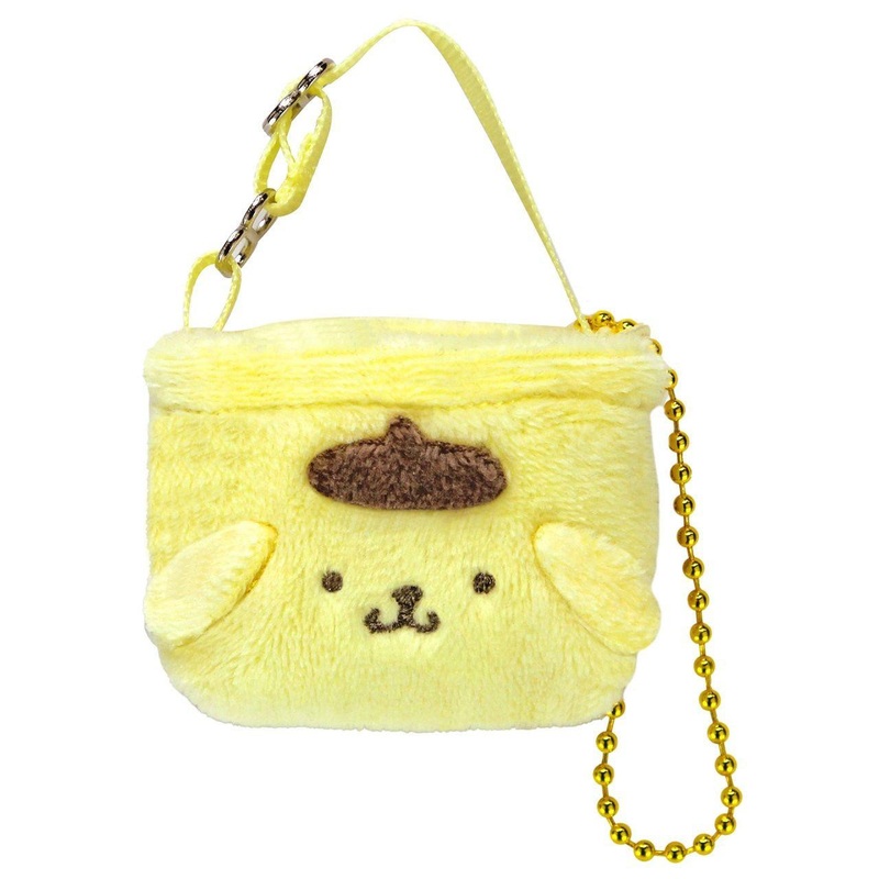 T’s Factory Sanrio Mini Mini News Paper Bag KH Pudding