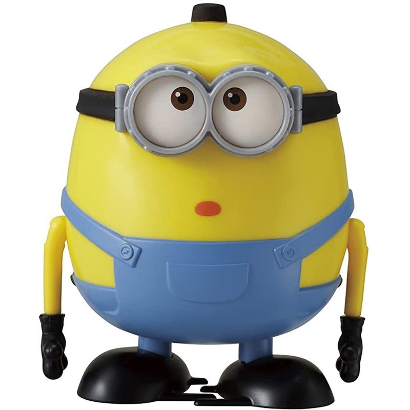 Takara Tomy Minions Push DE Walk Otto