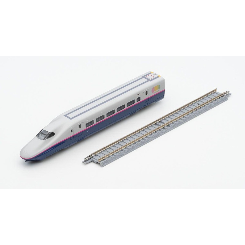 Tomix FM-034 First Car Museum JR Series E2 Tohoku Shinkansen (Yamabiko) (N scale)