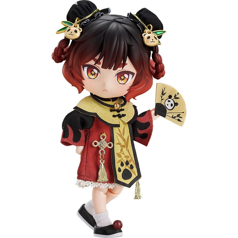 Good Smile Company Nendoroid Doll Chinese-Style Panda Hot Pot: Star Anise