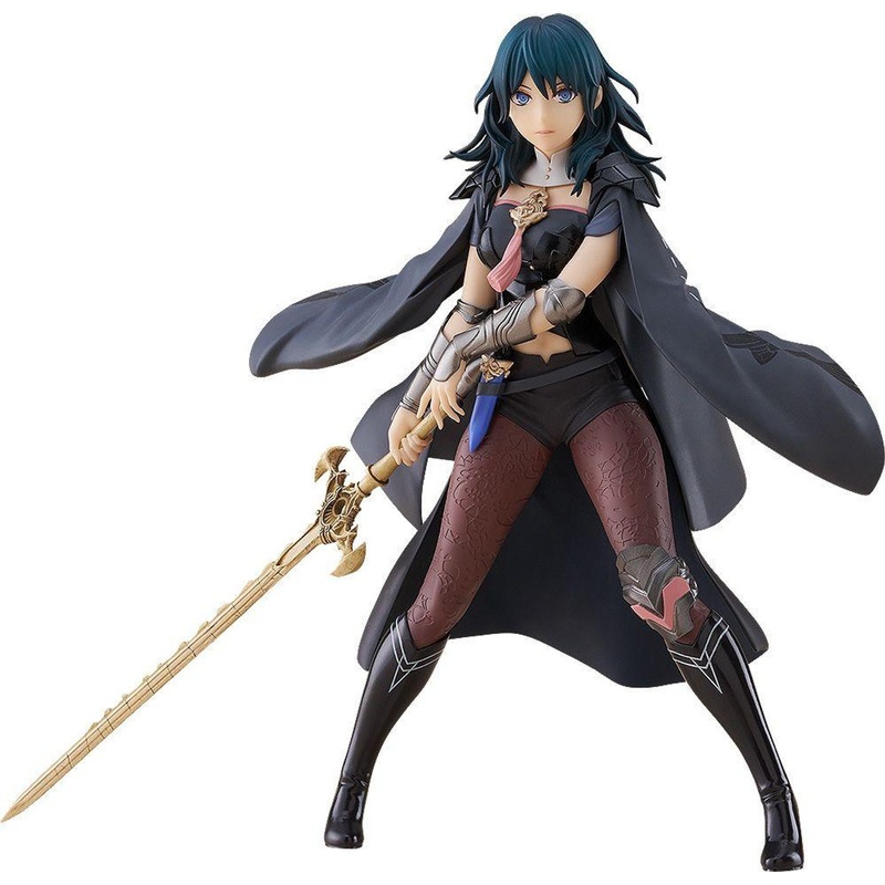 Good Smile Company POP UP PARADE Byleth (Female) Figure (Fire Emblem: Three Houses)