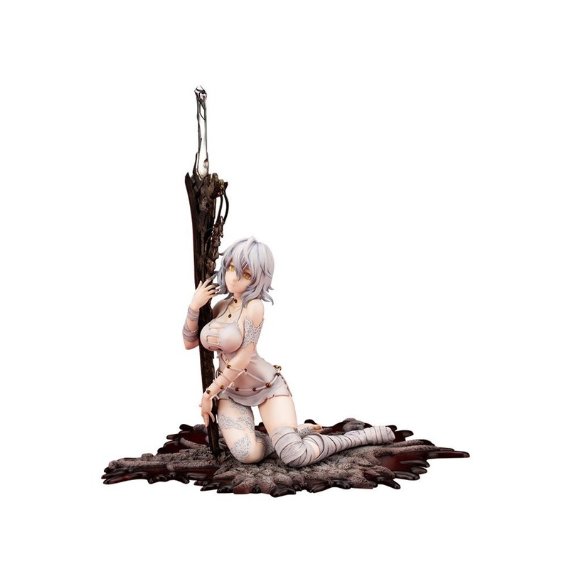 Kotobukiya ARTFX J Io 1/8 Figure (Code Vein)