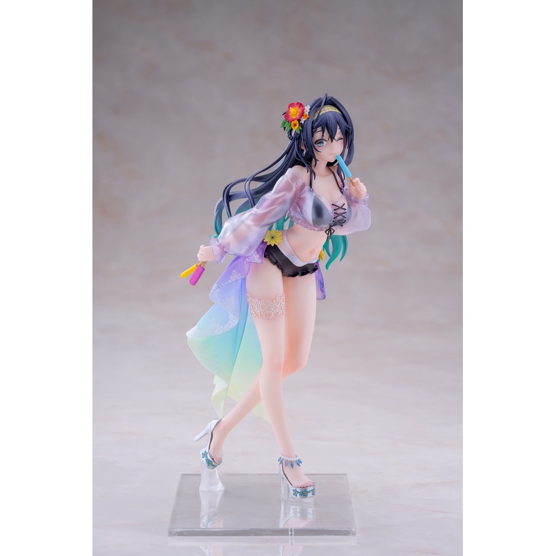 Lemoe Figure Ruana illustration by Riichu 1/7 Figure