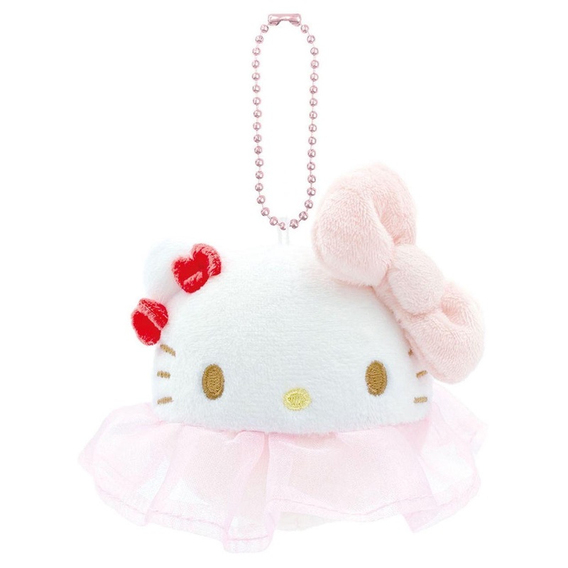 OST Sanrio Squishy Hello Kitty Kitty’s Future (KT50th)
