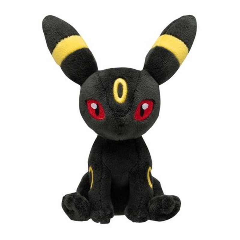 Pokemon Center Original  Plush Doll Pokemon fit Umbreon