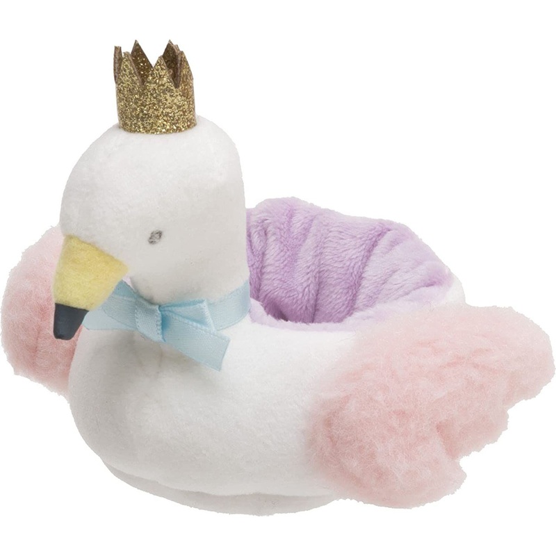 San-x Sumikko Gurashi Hand Sized Plush Doll Swan
