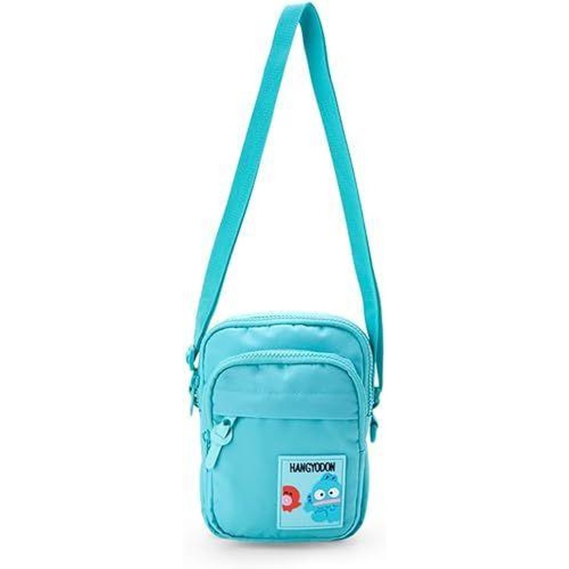 Sanrio Mini Shoulder Bag Hangyodon (The Usual Two)