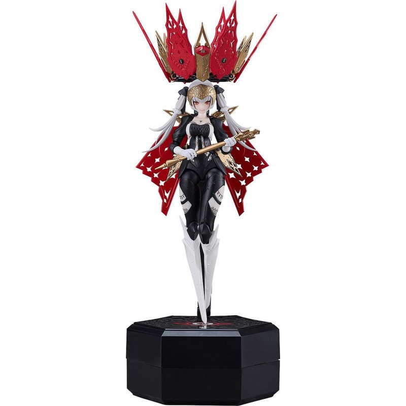 Good Smile Company chitocerium I-hydra 1/1 Plastic Model