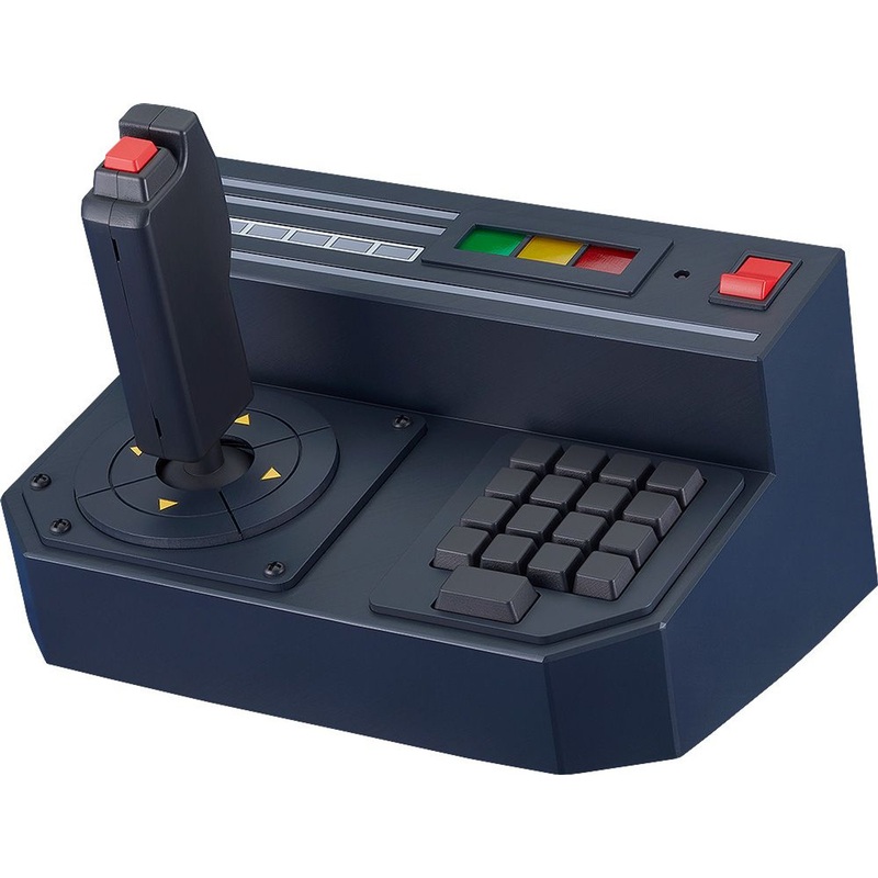 Good Smile Company DX Dynazenon Controller 1/1 Scale (SSSS.DYNAZENON)