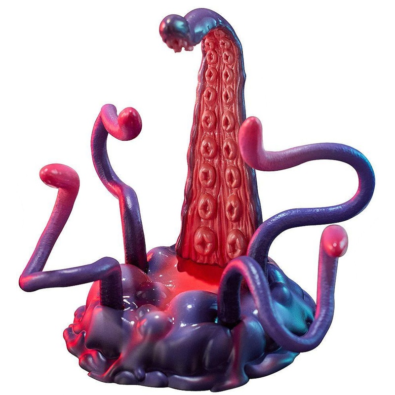 Good Smile Company Sushing: Articulated Base Series – UBC-404: Larva Ver. (Sushing Articulated Base Series)