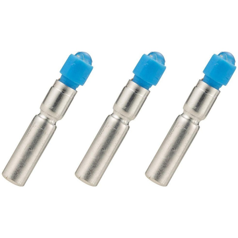 Kotobukiya M.S.G Modeling Support Goods Milight 316 Blue (Set of 3)