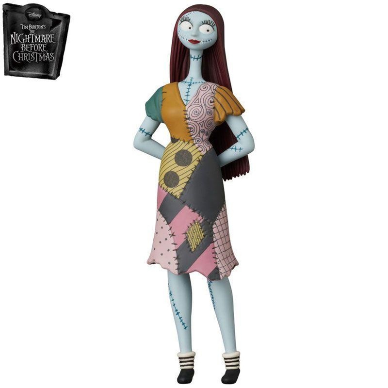 Medicom UDF No.837 Sally (The Nightmare Before Christmas)