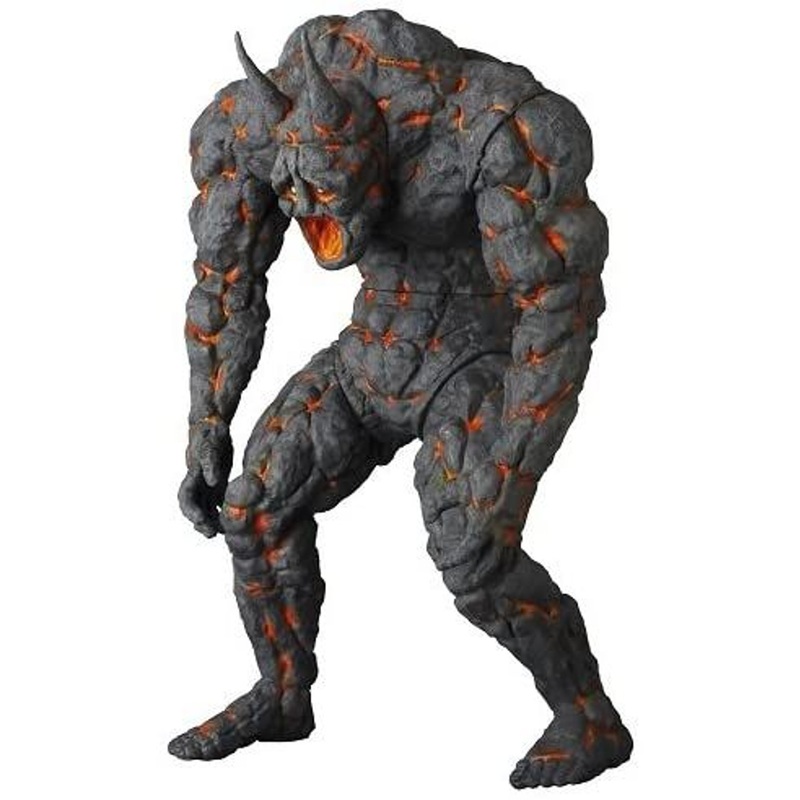 Medicom VCD-237 Oni Figure (Pepsi Nex Zero x Momotaro)