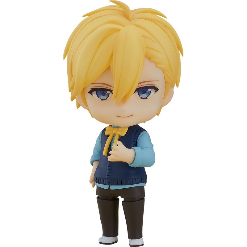 ORANGE ROUGE Nendoroid Nagi Rokuya (IDOLiSH7)
