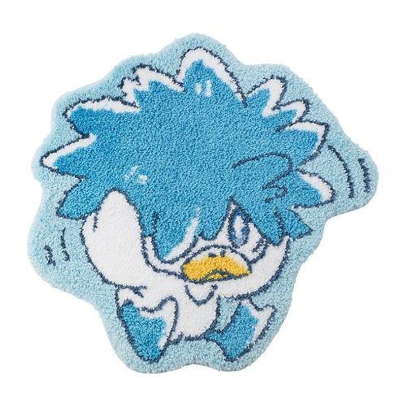 Pokemon Center Original Bath Mat (Lost Quaxly)