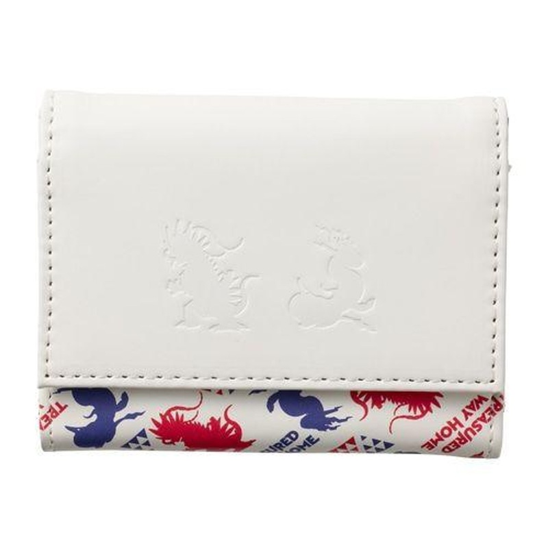 Pokemon Center Original Card Case Koraidon (TREASURED WAY HOME)