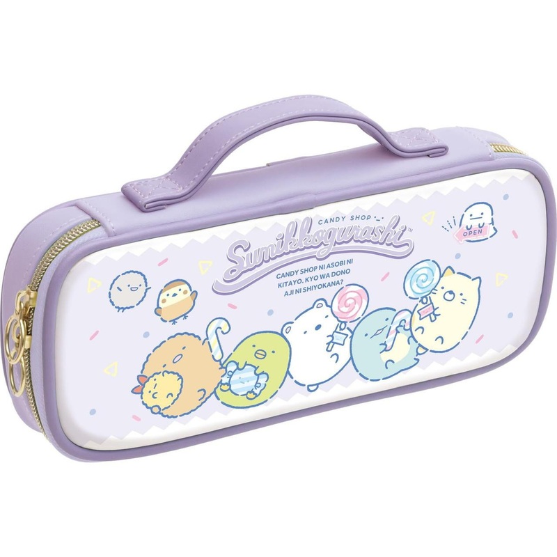 San-x Sumikko Gurashi HA/S Pen Pouch PT17702