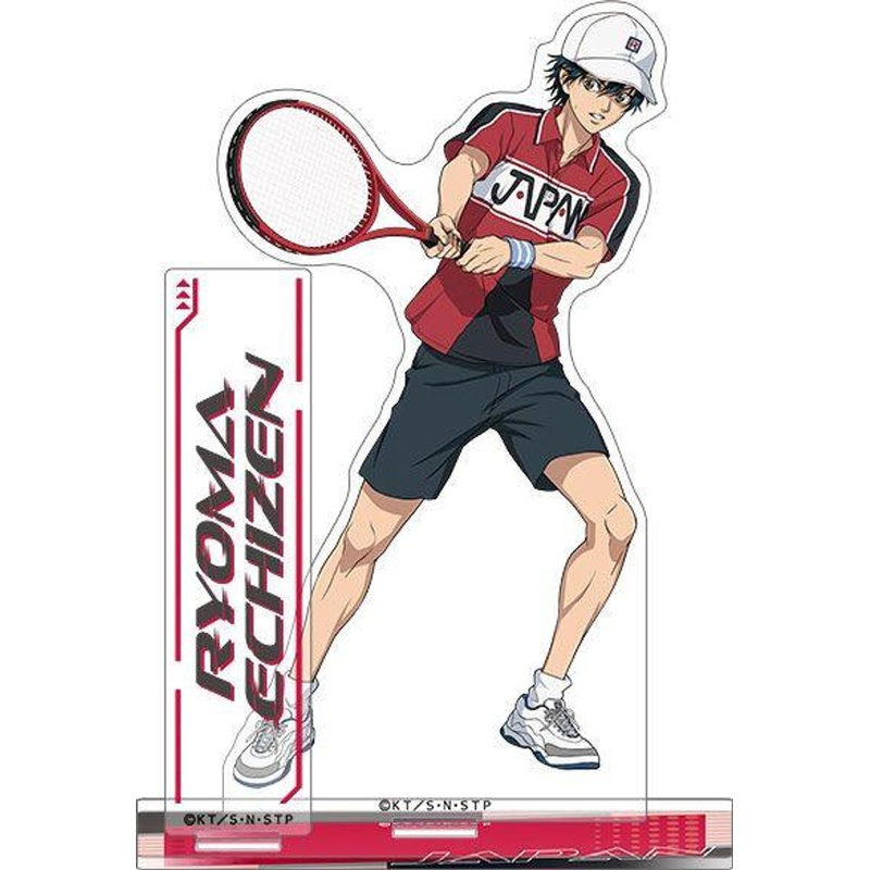 The Prince of Tennis II  Acrylic Stand Ryoma Echizen