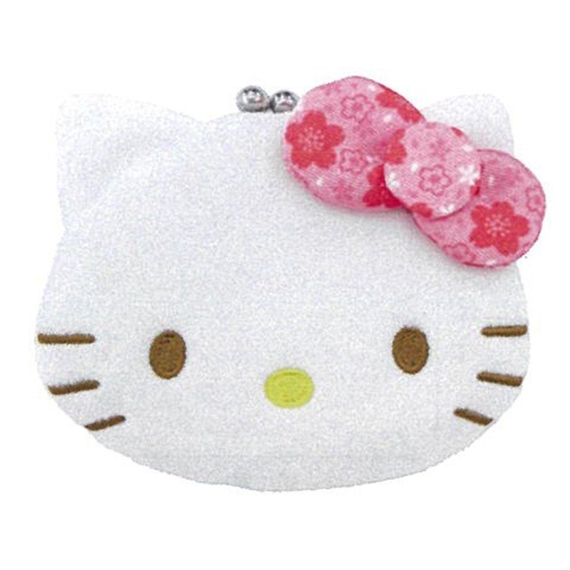Unique730 Sanrio Wa Kyara Ga Ma Hello Kitty