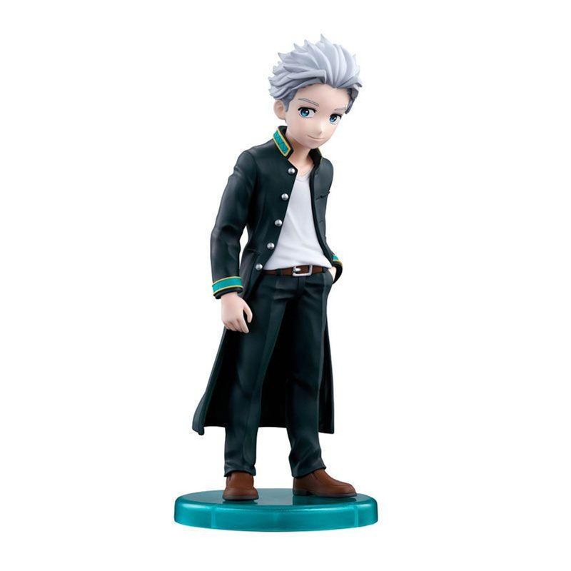 Bandai Adokenette Hajime Umemiya Figure (WIND BREAKER)