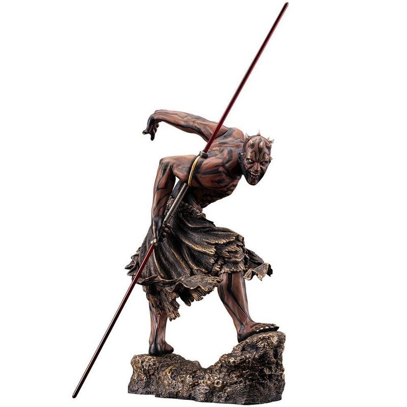 Kotobukiya ARTFX Darth Maul Nightbrother Ver. 1/7 Figure (Star Wars)