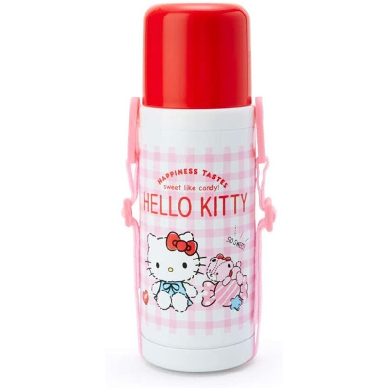 Sanrio Stainless Bottle S Hello Kitty Candy